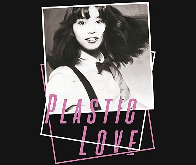 Enjoystick Plastic Love