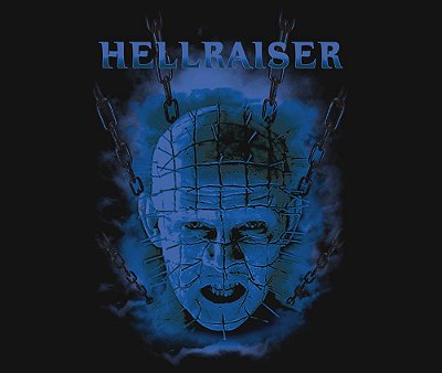 Enjoystick Hellraiser