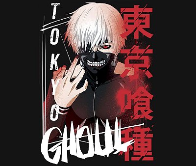 Enjoystick Tokyo Ghoul