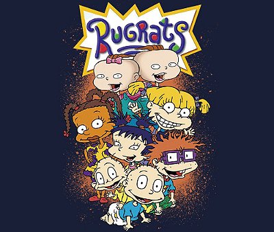 Enjoystick Rugrats