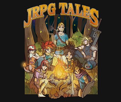Enjoystick JRPG Tales