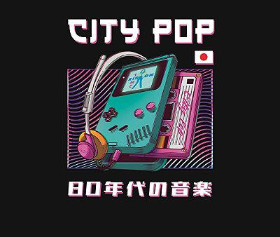 Enjoytsick City Pop