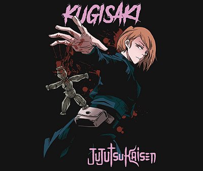 Enjoystick Jujutsu Kaisen - Kugisaki