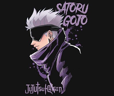 Enjoystick Jujutsu Kaisen - Satoru