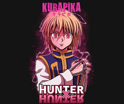 Enjoystick Hunter X Hunter - Kurapika Style