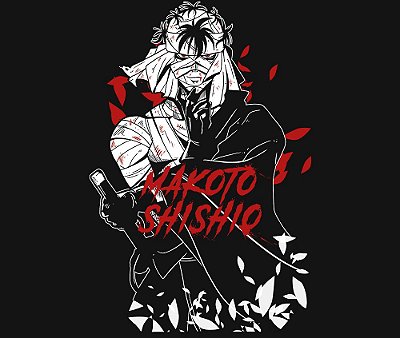 Enjoystick Makoto Samurai X