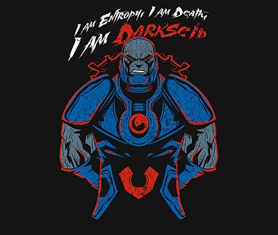 Enjoystcik Darkseid Entropy