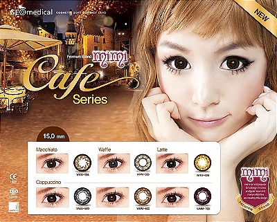Mimi Cafe