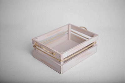 Caixa Chique Newborn