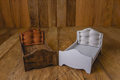 Caminha Newborn Elegância