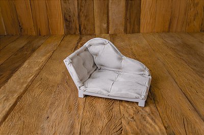 Divã Newborn/Acompanhamento