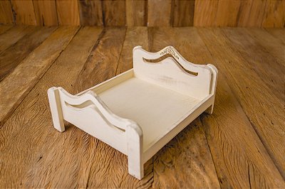 Caminha Sofistiprops Gêmeos Newborn