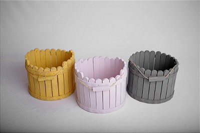 Baldinho Da Felicidade Newborn