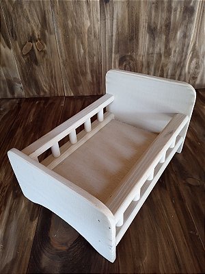 Caminha biza bina para Newborn