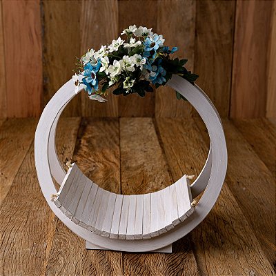 Arco Caminha Felicidade