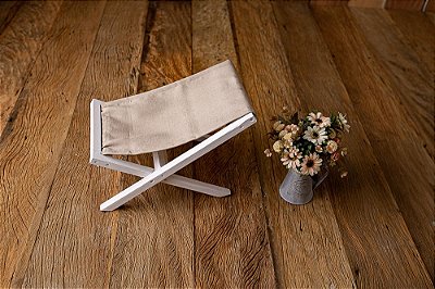 Cadeirinha de Descanço