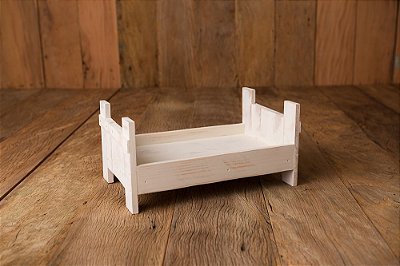 Caminha Newborn Fofinha