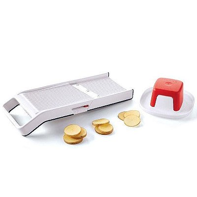 Tupperware Super (mando) Chef Junior