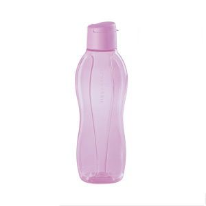 Tupperware Eco Tupper Pink Deligth  1 litro