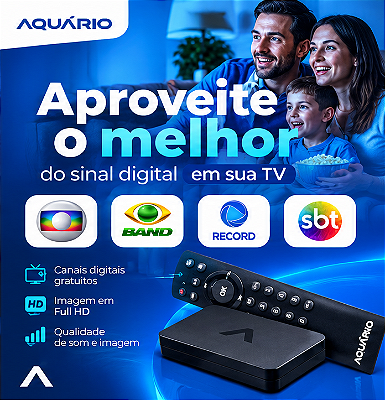 Acessorios