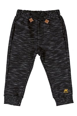 Calça Infantil em Moletom - Up Baby