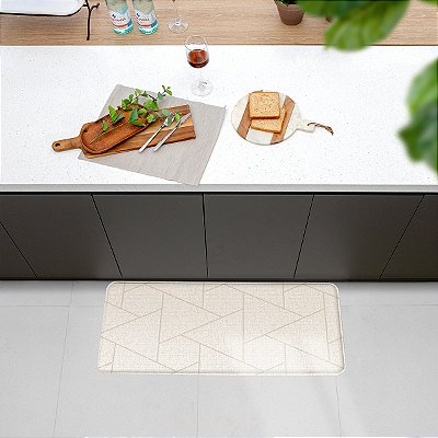 Tapete Multiuso Dupla Face Parklon Asobang Prime PVC Spilt 95cm x 44cm x 2cm