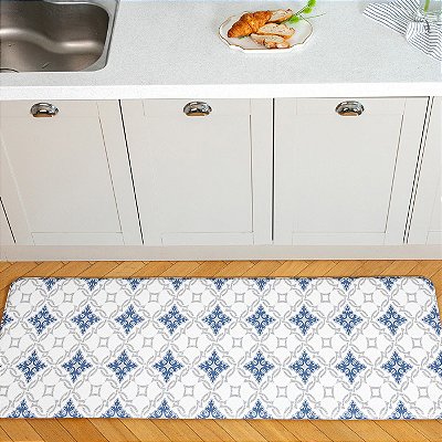 Tapete Multiuso Dupla Face Parklon Asobang Prime PVC Royal Palace 100cm x 55cm x 2cm