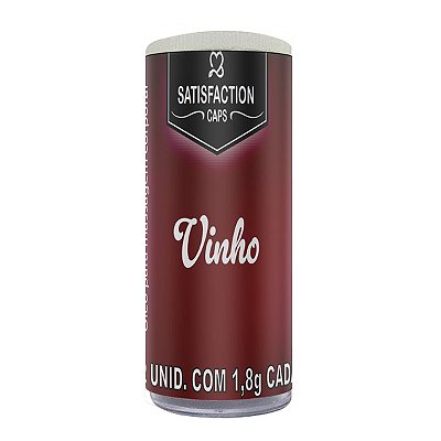 Bolinha Satisfaction - Leve Aquecimento - Inspirada no Perfume Flowers Kenzo - Não Tem Contra Indicações - Destinado para +18 Anos
