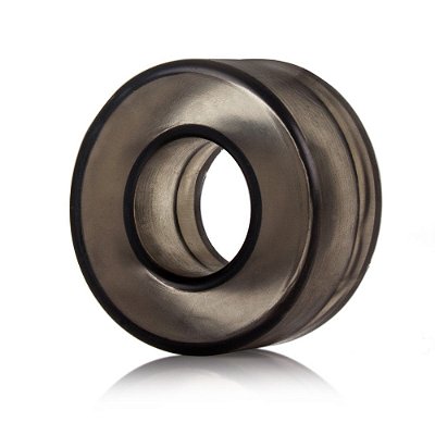 Anel Grande para Bomba Peniana Manual ou Elétrica ( Fumê )