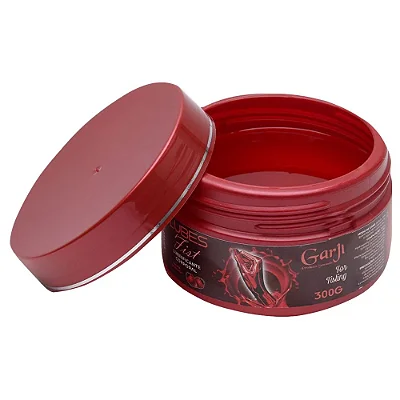Lubrificante Fist Extra Deslizante - Aroma Morango - Para Prática de Fisting, Massagem Íntima ou Penetração Forte - Não Tem Contra Indicações
