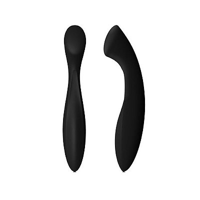 Estimulador Ponto G em Silicone Ella - Lelo Suécia