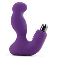 Estimulador de Próstata 3 Velocidades Max 5 - Nexus