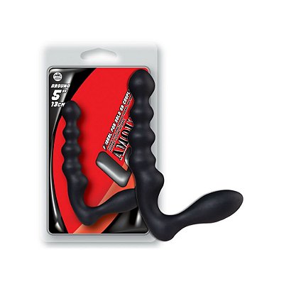 Cinta Inteligente - Strapless Escalonada - 5 Esferas