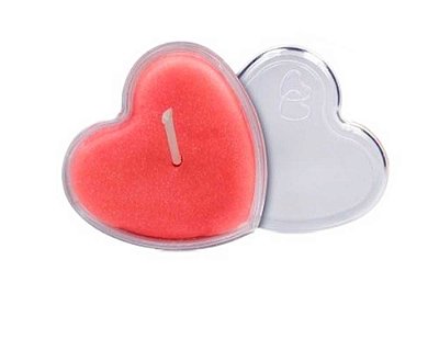 Vela Beijável Massagem Corporal Tutti Frutti - 20g