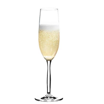 Taça para Champagne 150 ml - 01 Unidade