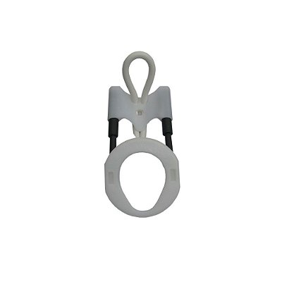 Tensor Prime - Branco - Grátis Óleo Aumento Peniano