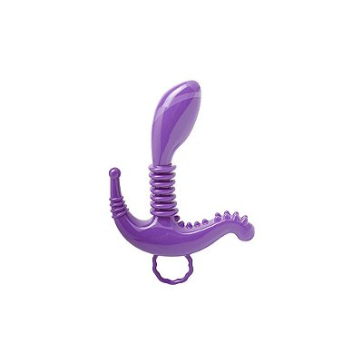 Estimulador de Próstata Beginner's Prostate Stimulator