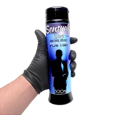Sabonete íntimo Masculino - Para Higienização do Pênis - Mantém PH Controlado e Suaviza Odores - Ingredientes Naturais - Dermatologicamente Testado