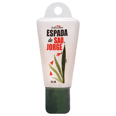 Gel Masculino para Problemas de Ereção Fraca - Disfunção Erétil ou Impotência Sexual - Deixa o Pênis Mais Duro - Pode Ser Usado por Qualquer Pessoa - Não Tem Contra Indicações - Destinado para +18 Anos