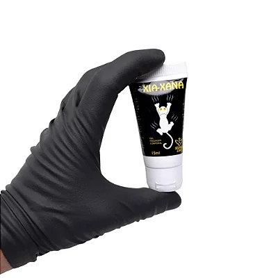 Gel Estimulante para o Casal - Excita, Vibra, Esquenta & Esfria - Mais Prazer e Tesão para o Casal Goz*r Juntos - Pode Ser Usado por Qualquer Pessoa - Não Tem Contra Indicações - Destinado para +18 Anos