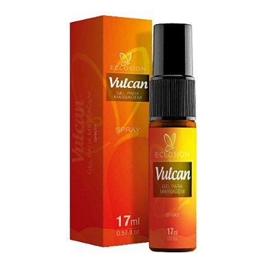 Gel Vibrador em Spray Extra Forte para o Casal - Pulsa, Excita, Vibra e Esquenta - Mais Prazer e Tesão para a Mulher Goz*r + Rápido - Pode Ser Usado por Qualquer Pessoa - Não Tem Contra Indicações - Destinado para +18 Anos