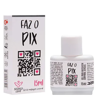 Gel Lubrificante para Massagem ou Penetração - Efeito Gelado com Sabor Menta - Grátis Tatuagem Faz o Pix - NÃO Gorduroso
