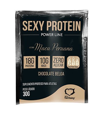 Estimulante Sexual Aumenta o Tesão Chocolate Belga