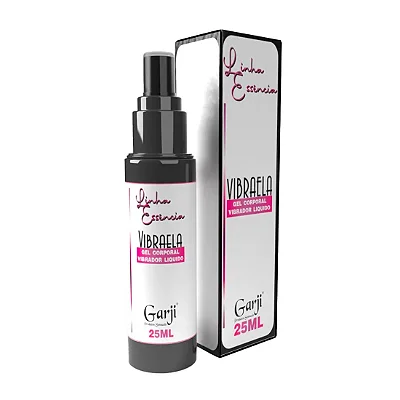 Elixir Sensorial com Tecnologia de Pulsação Ativa | Rio Preto e Ribeirão