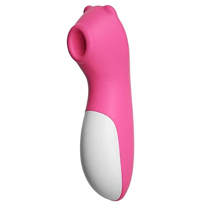 Estimulador de Clitóris Henry | 10 Modos Pulsação | Woman Toys | Rio Preto e Ribeirão