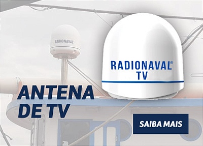 Mini Antena de Tv