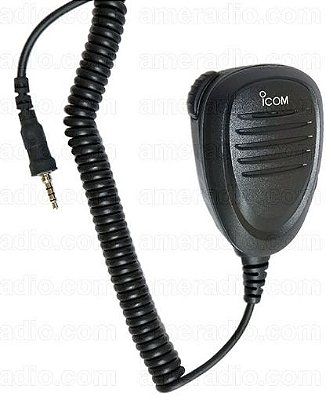 MICROFONE ICOM 237B