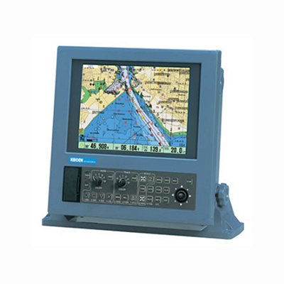 GPS KODEN GTD-120