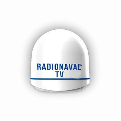 ANTENA DE TV POR SATÉLITE RADIONAVAL 45