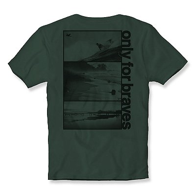 T-shirt For Braves